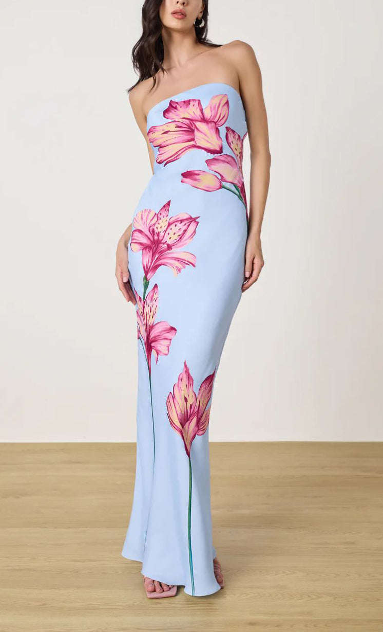 Vestido Dove