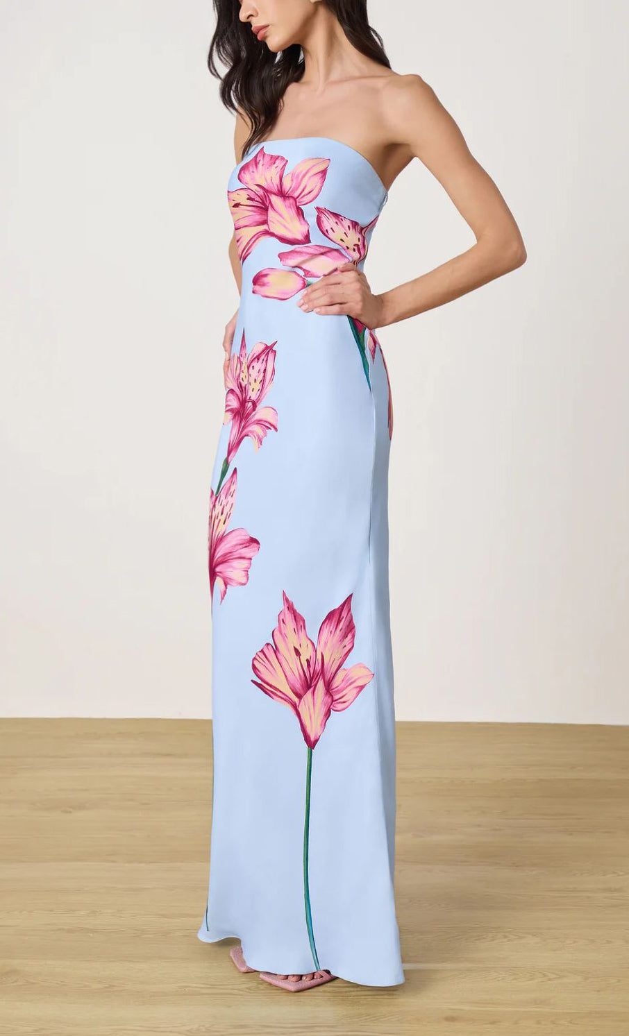 Vestido Dove