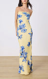 Vestido Cai
