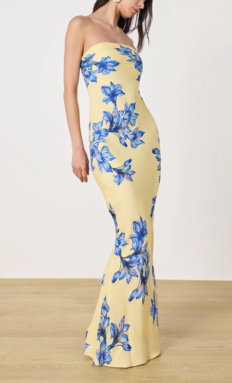 Vestido Cai