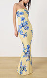 Vestido Cai