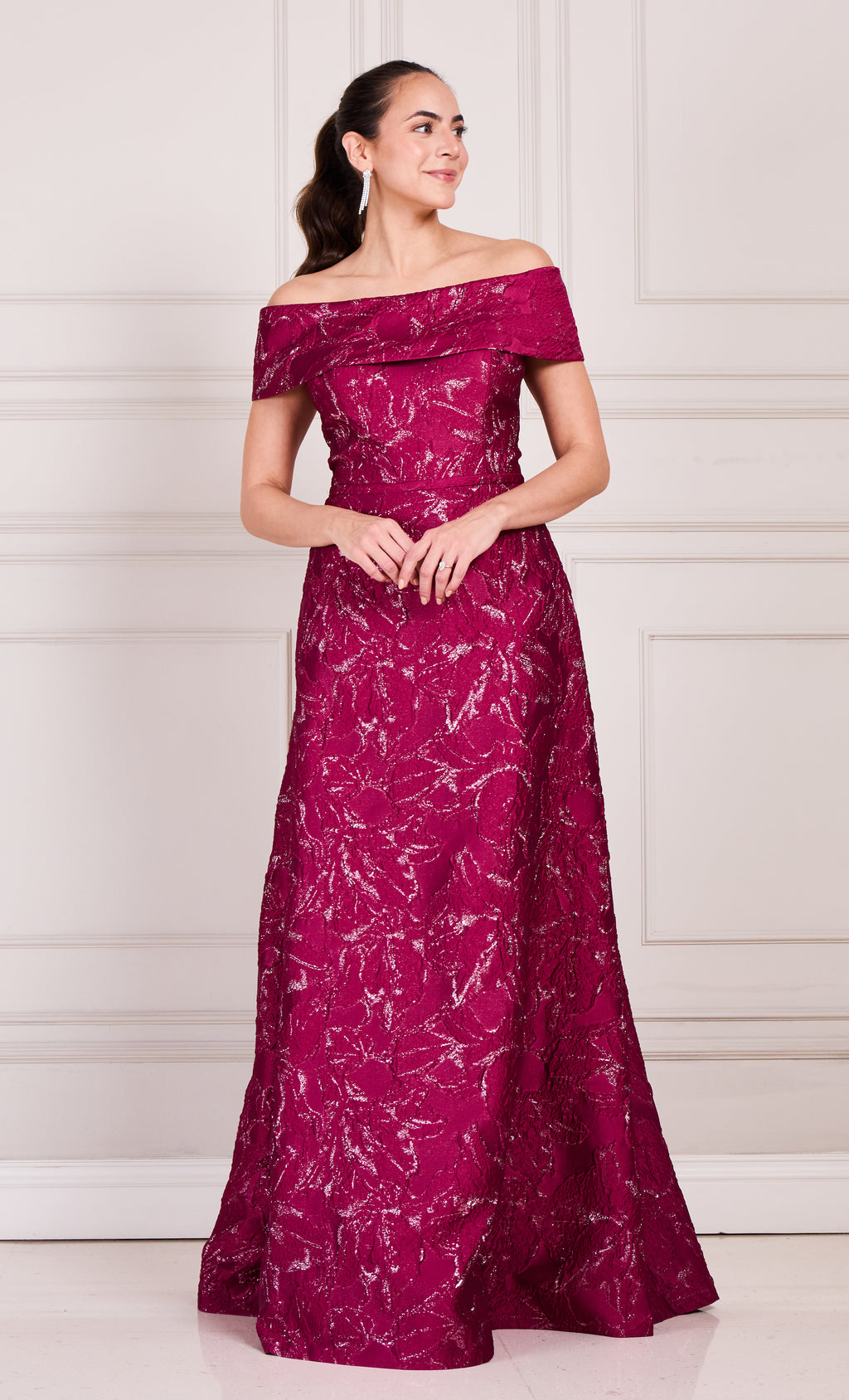 Vestido Fraya