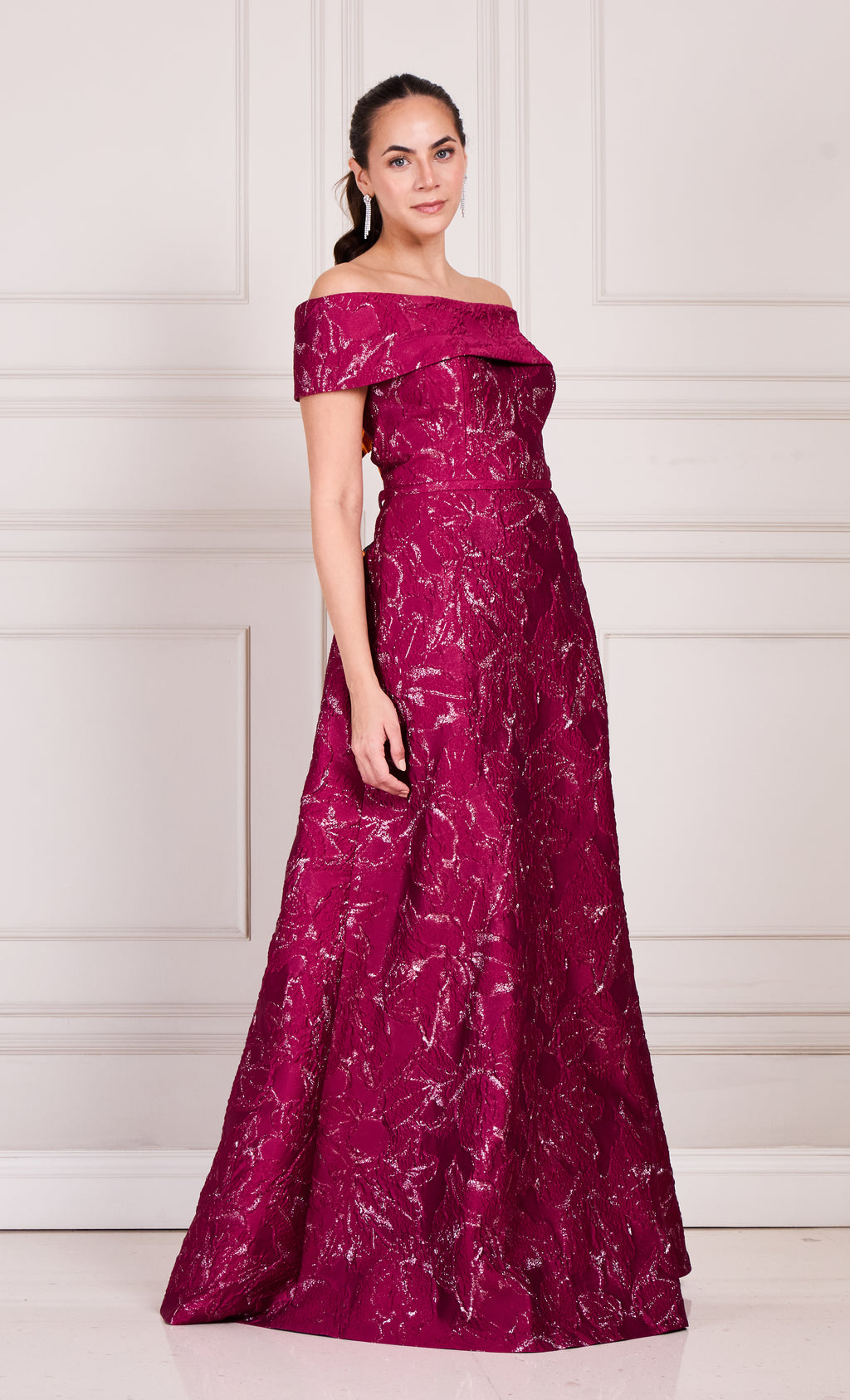 Vestido Fraya