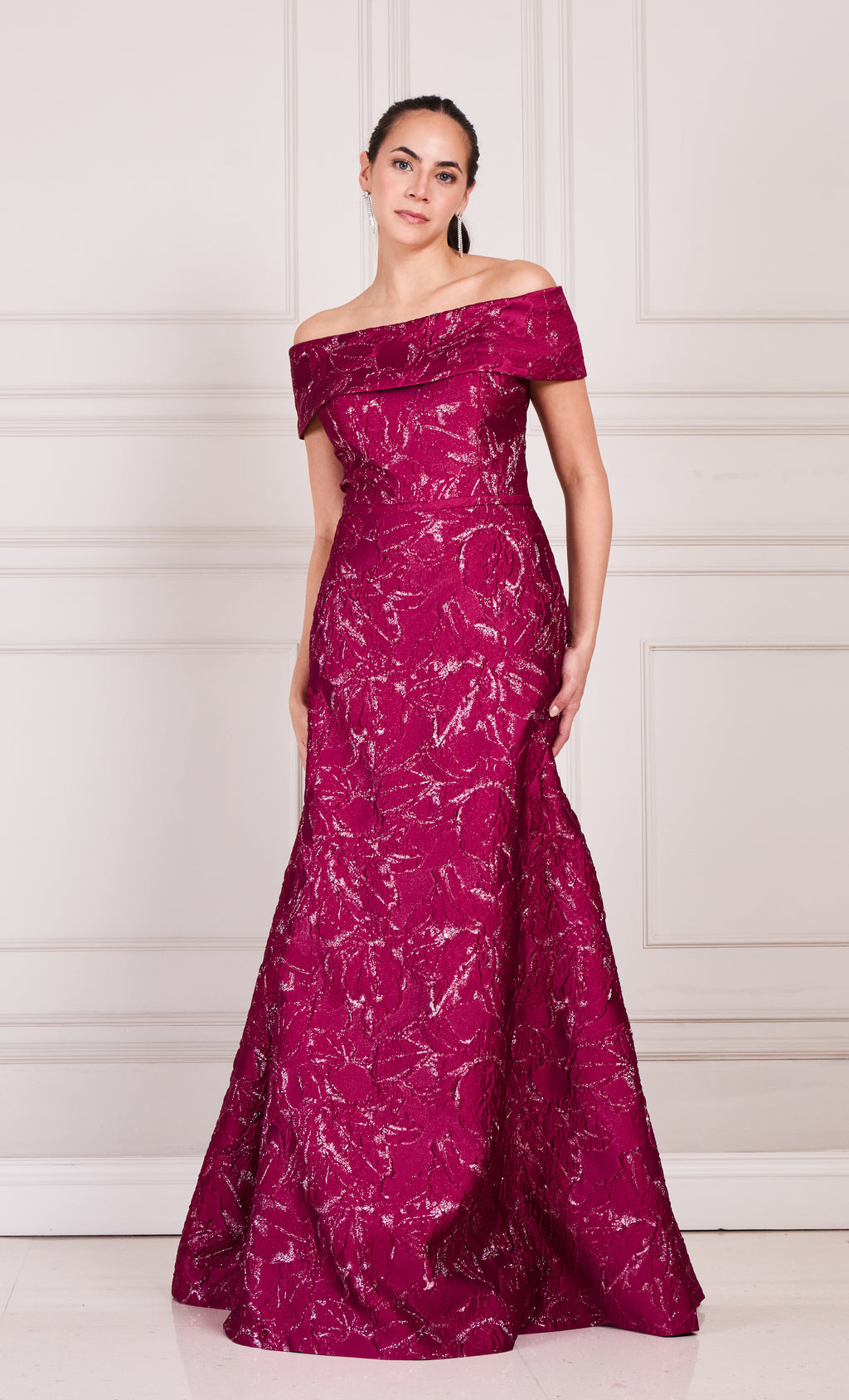 Vestido Fraya