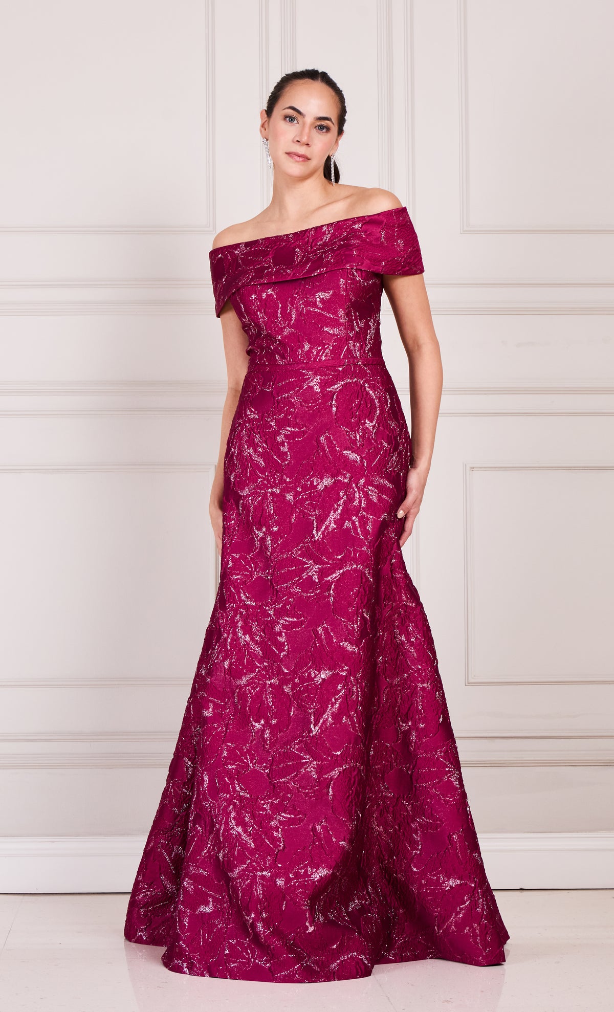 Vestido Fraya