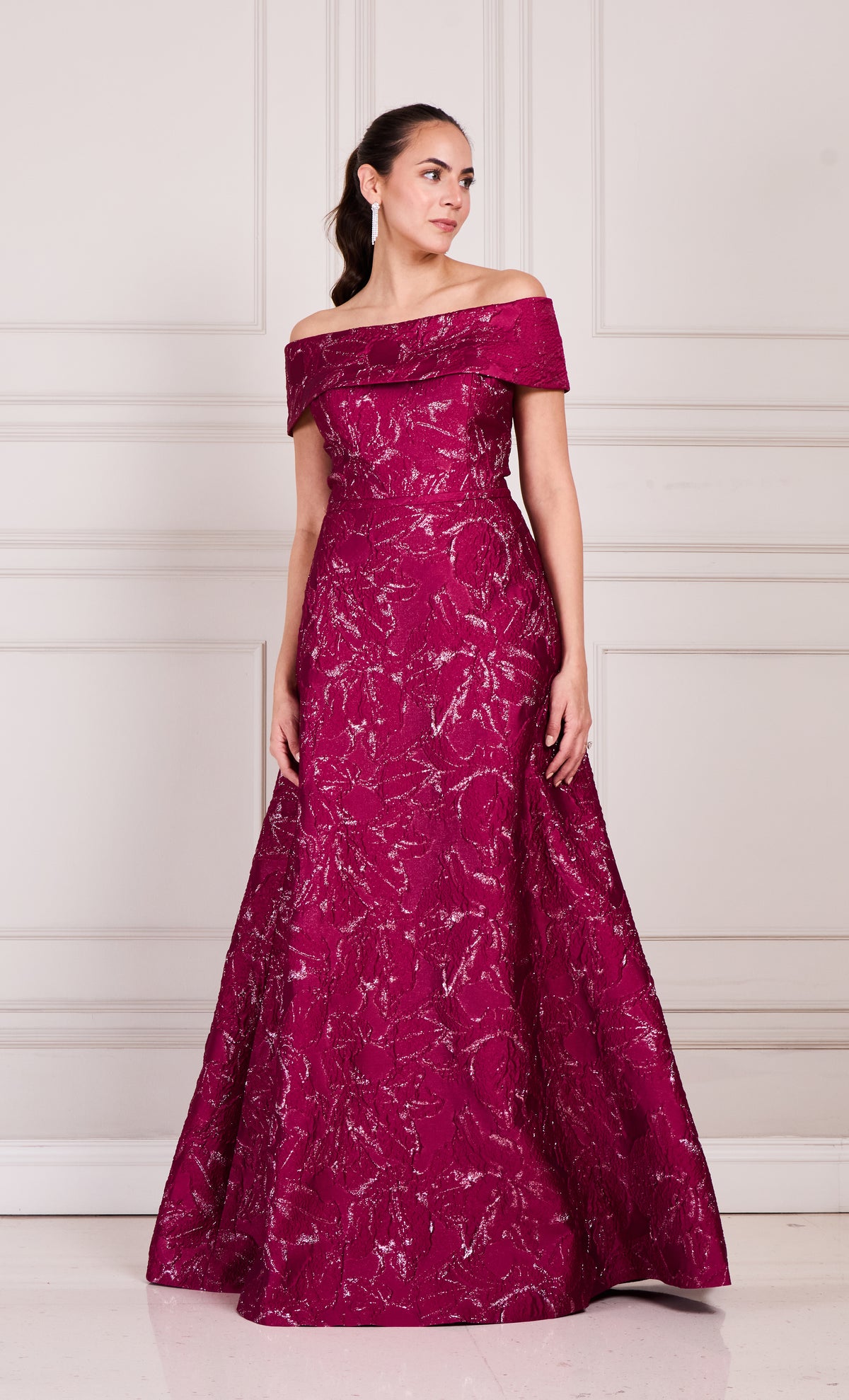 Vestido Fraya
