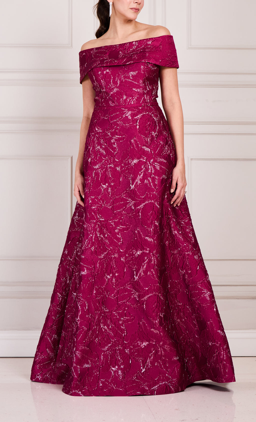 Vestido Fraya