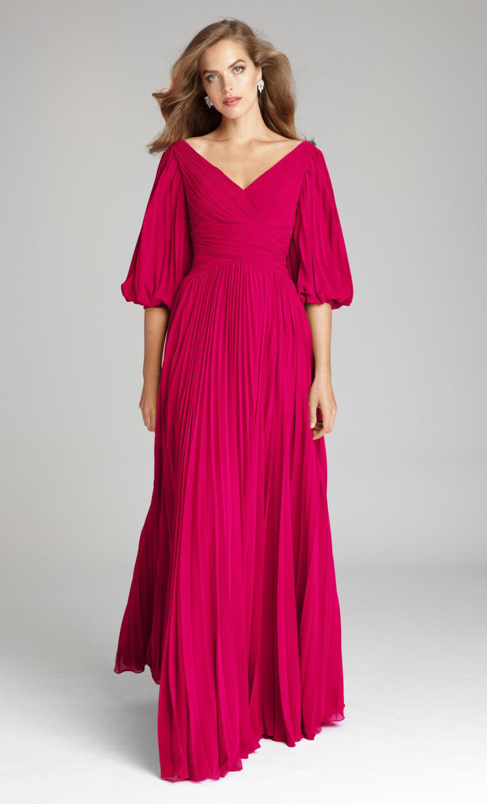 Vestido Belline