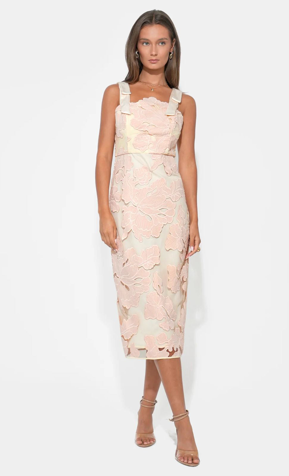 Vestido Gabriella
