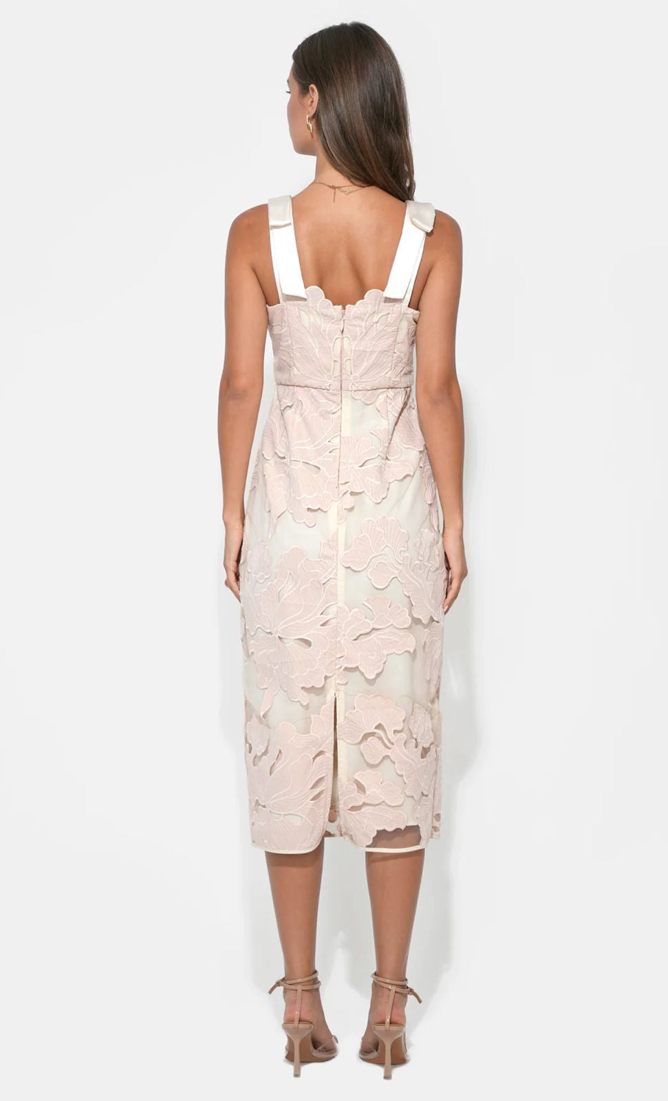 Vestido Gabriella