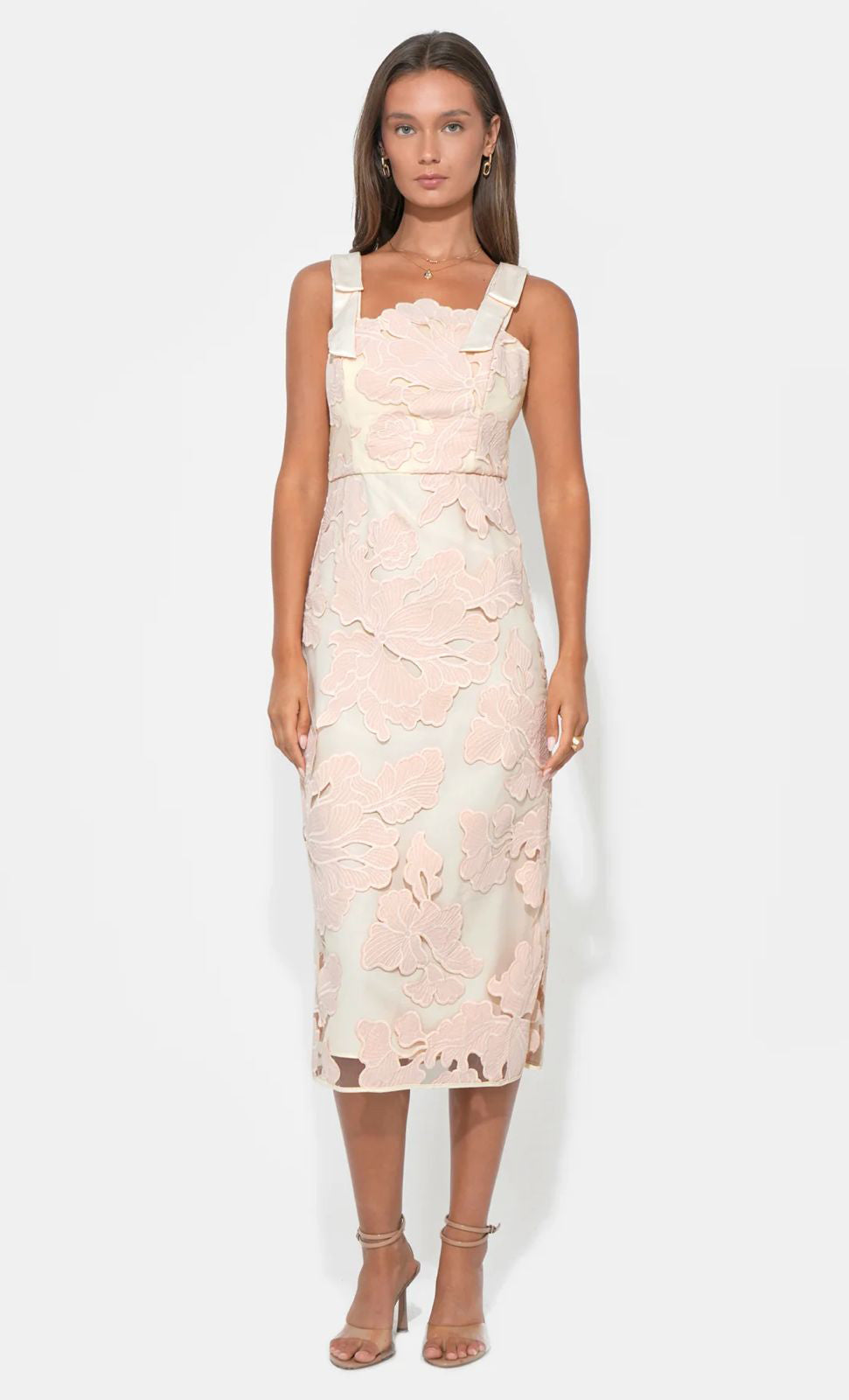 Vestido Gabriella