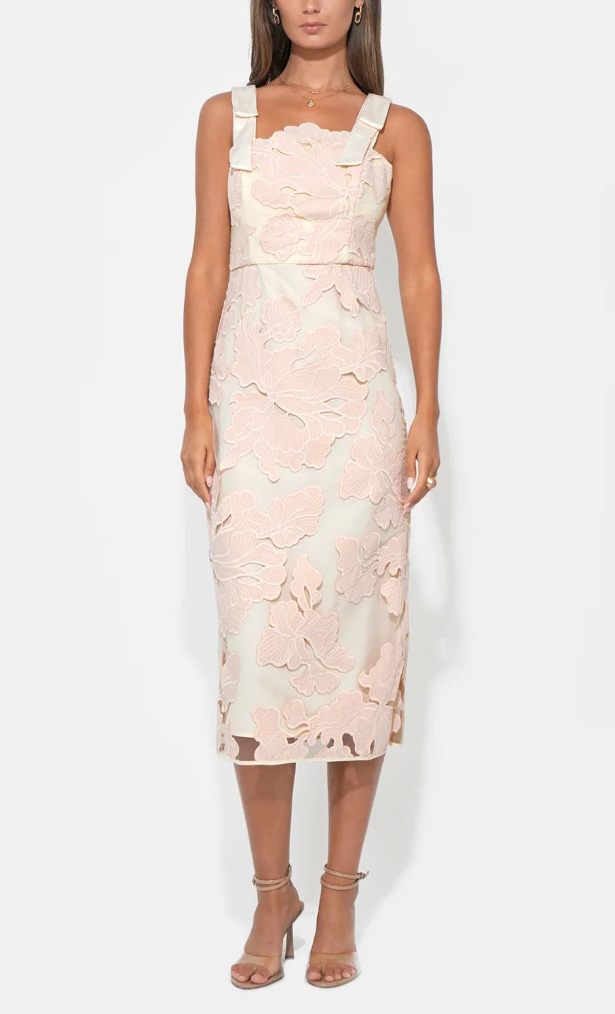 Vestido Gabriella