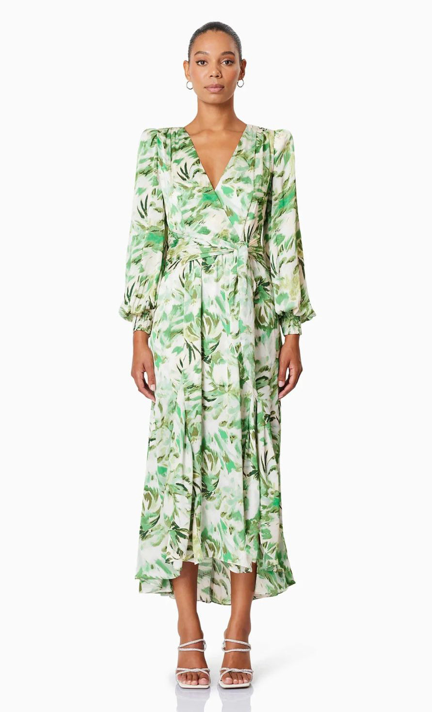 Vestido Georgia