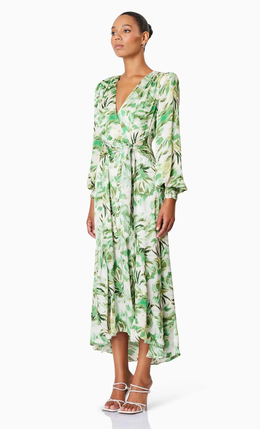 Vestido Georgia