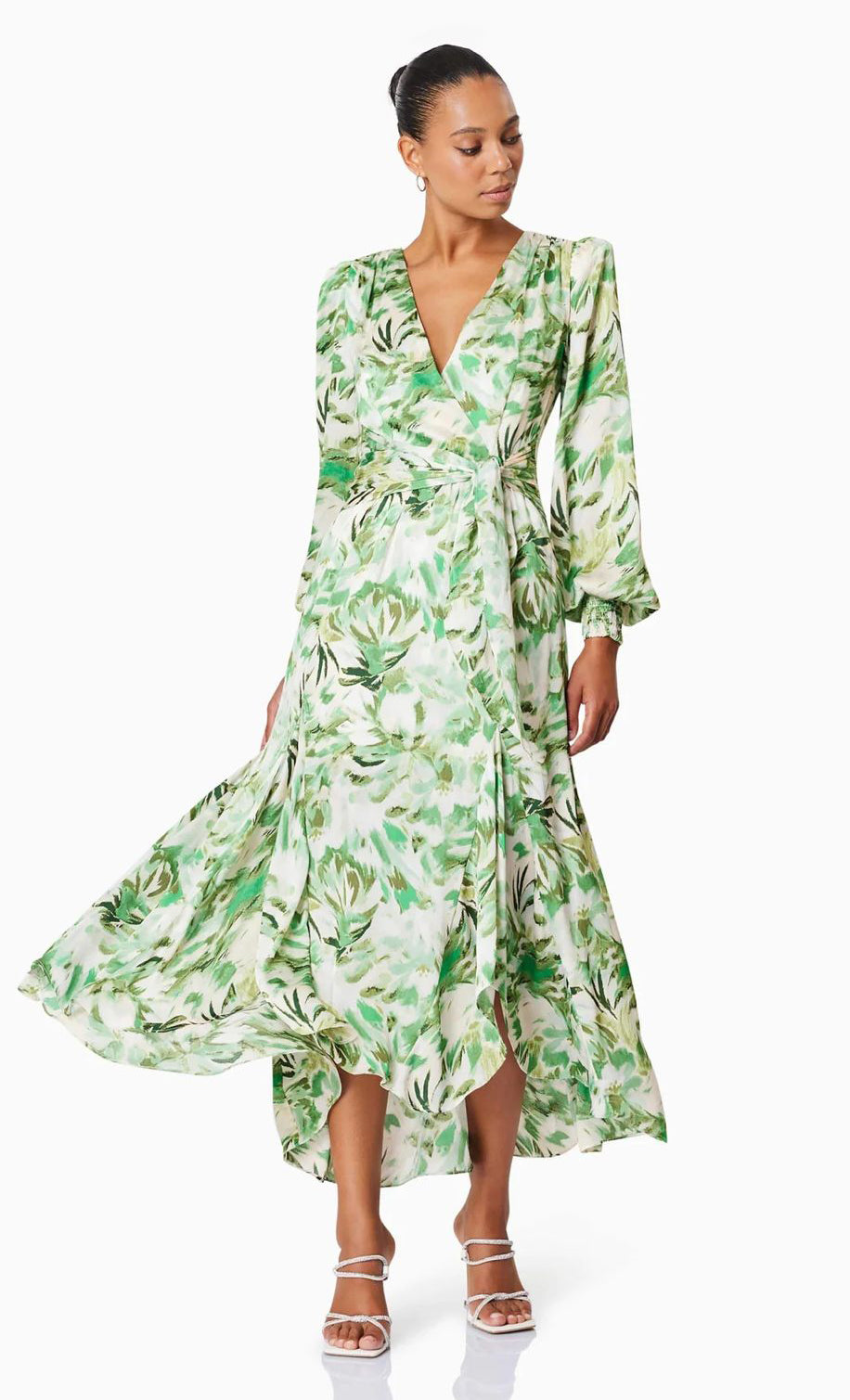 Vestido Georgia