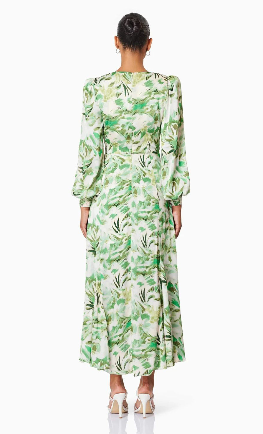 Vestido Georgia