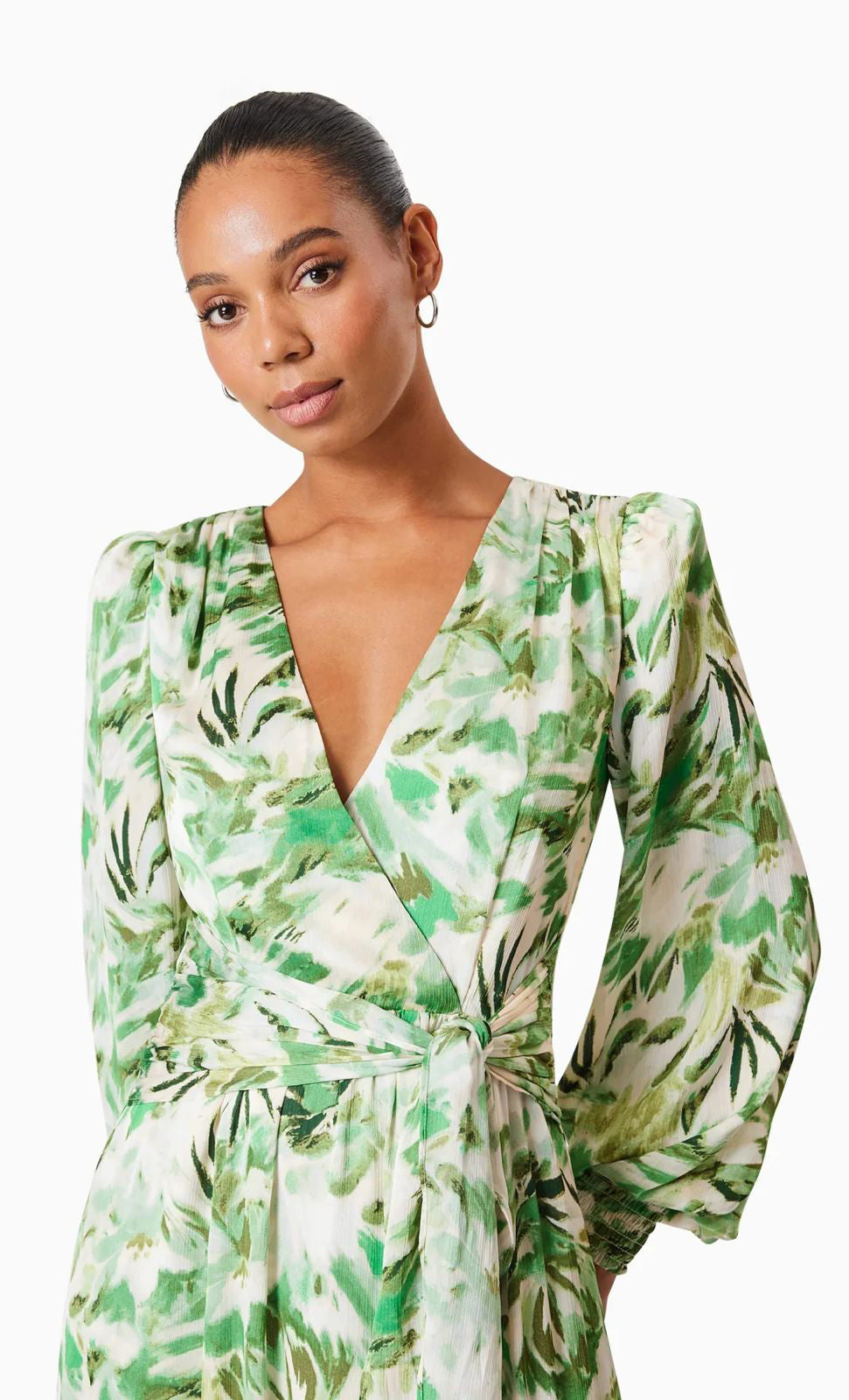 Vestido Georgia