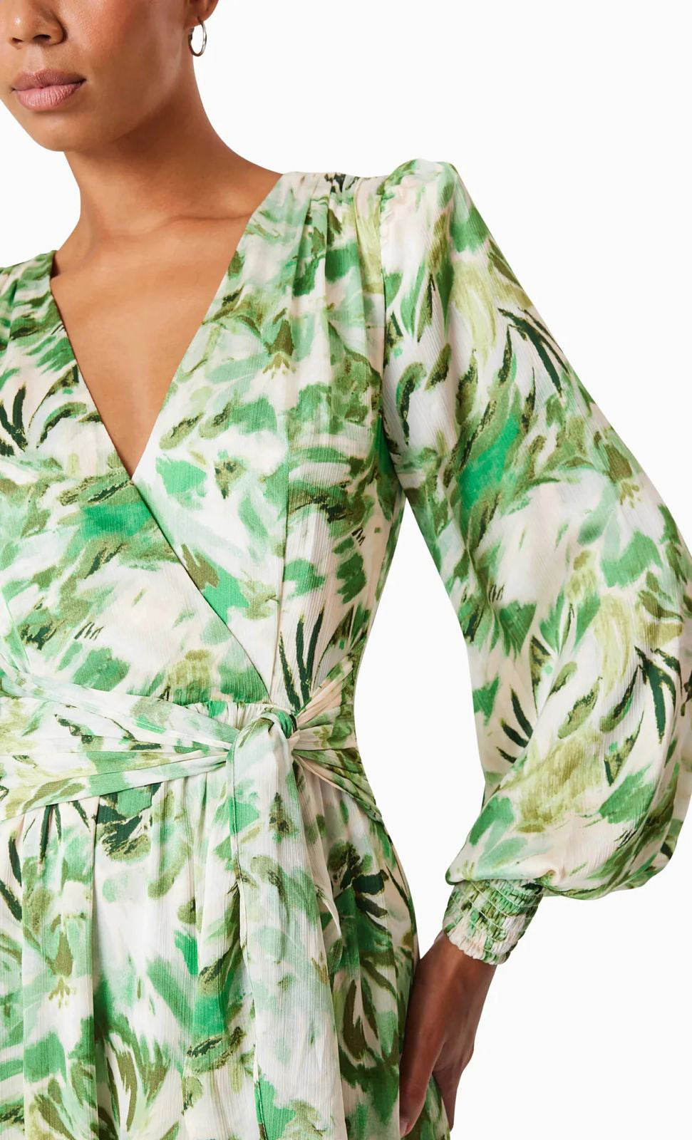 Vestido Georgia