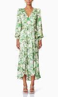 Vestido Georgia