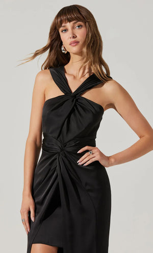 Vestido Georgiana