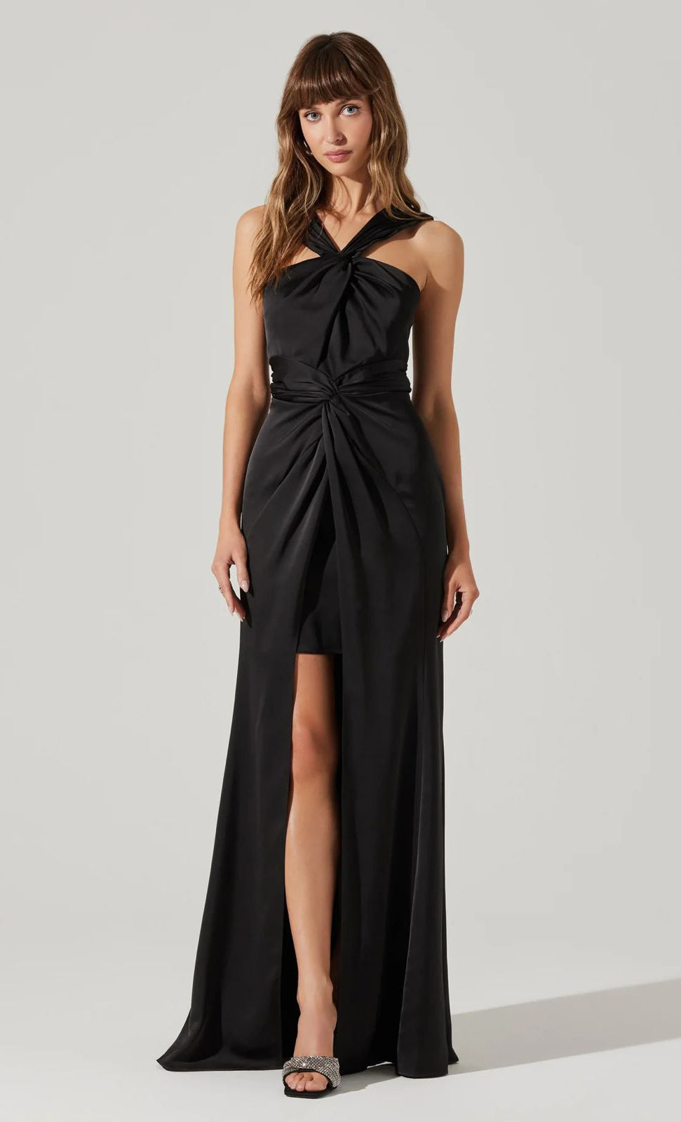 Vestido Georgiana