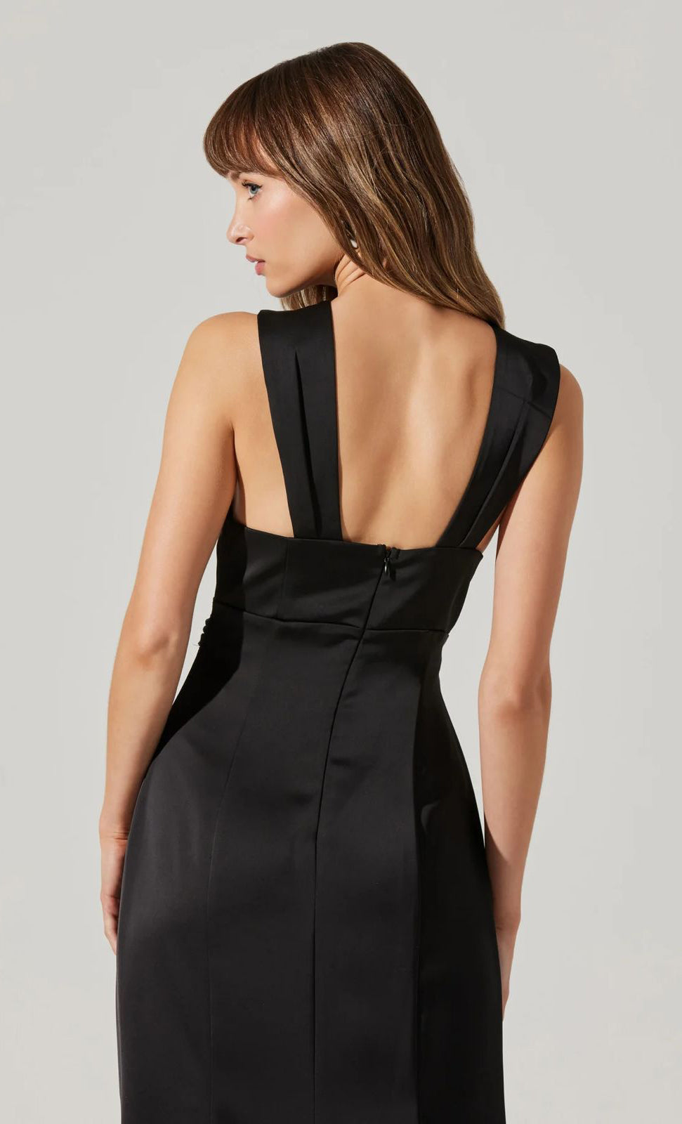 Vestido Georgiana