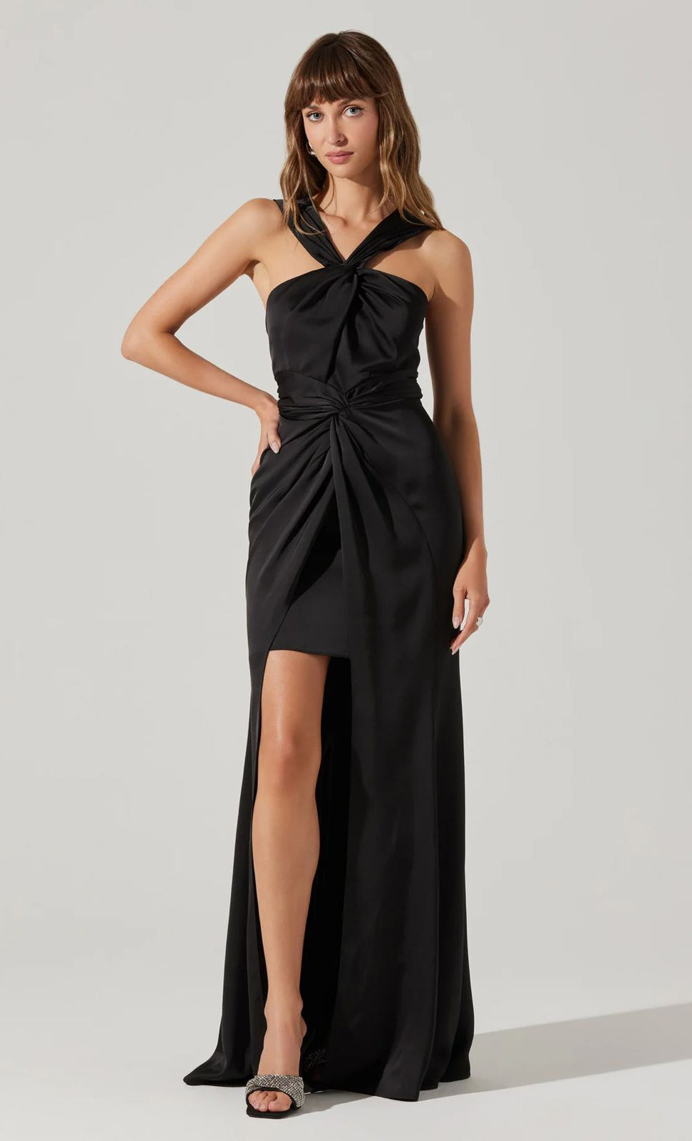 Vestido Georgiana