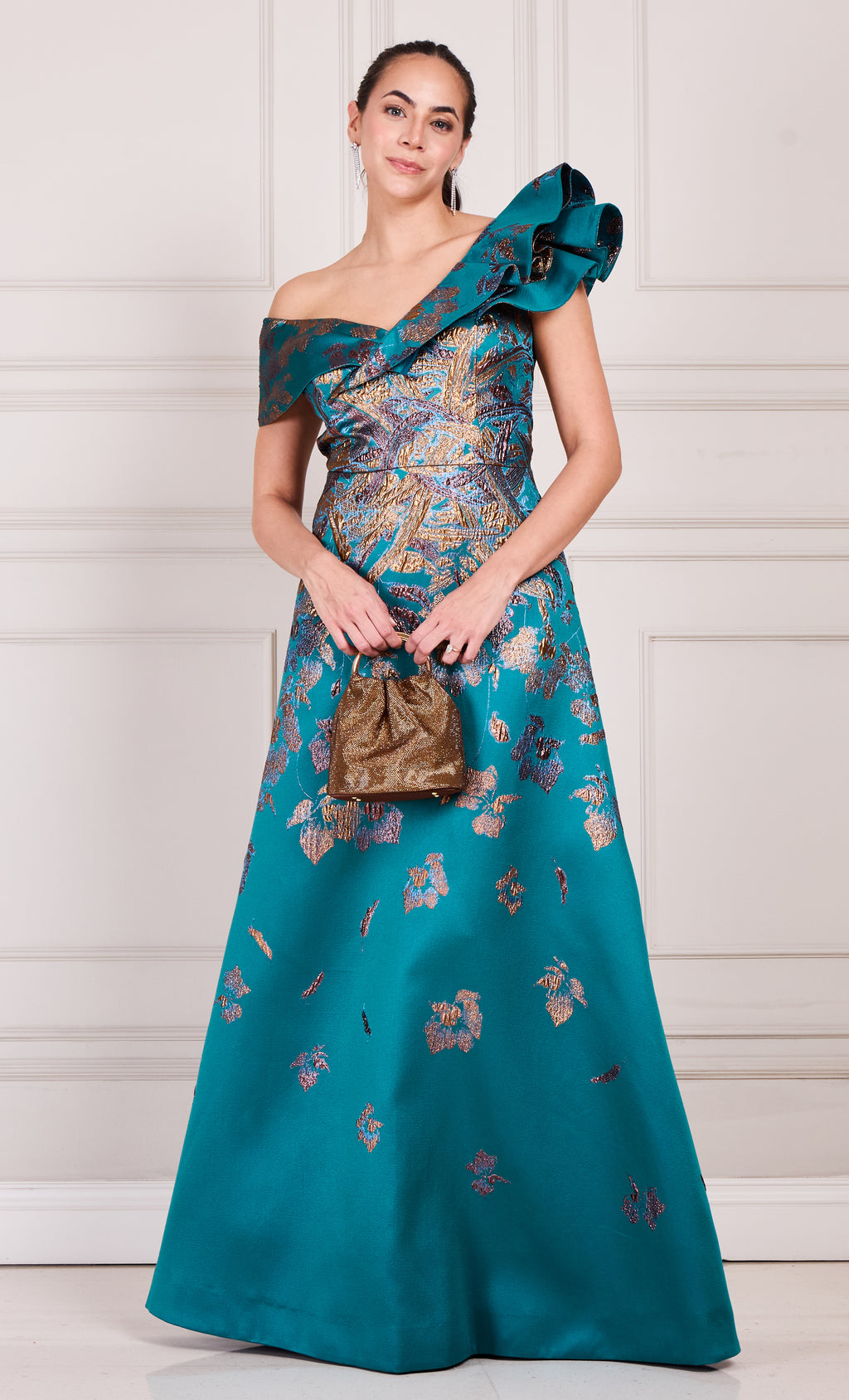 Vestido Gia