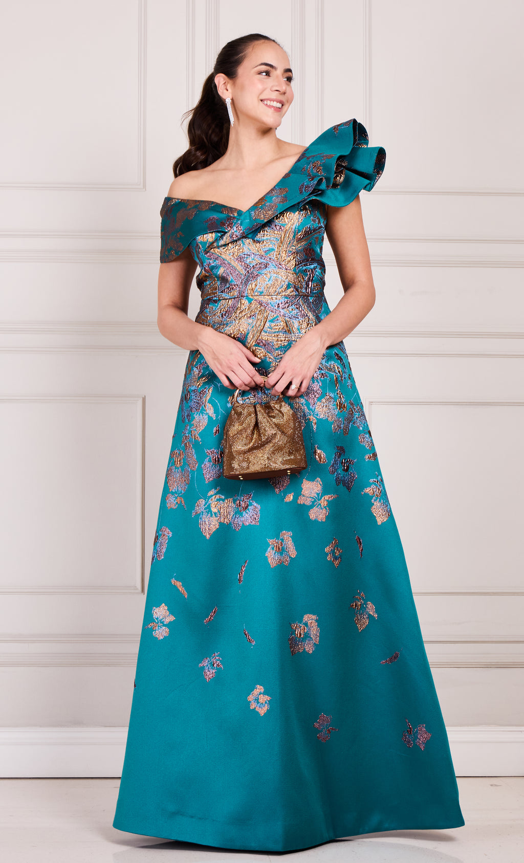 Vestido Gia