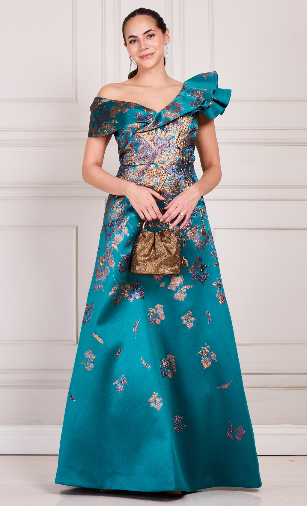 Vestido Gia