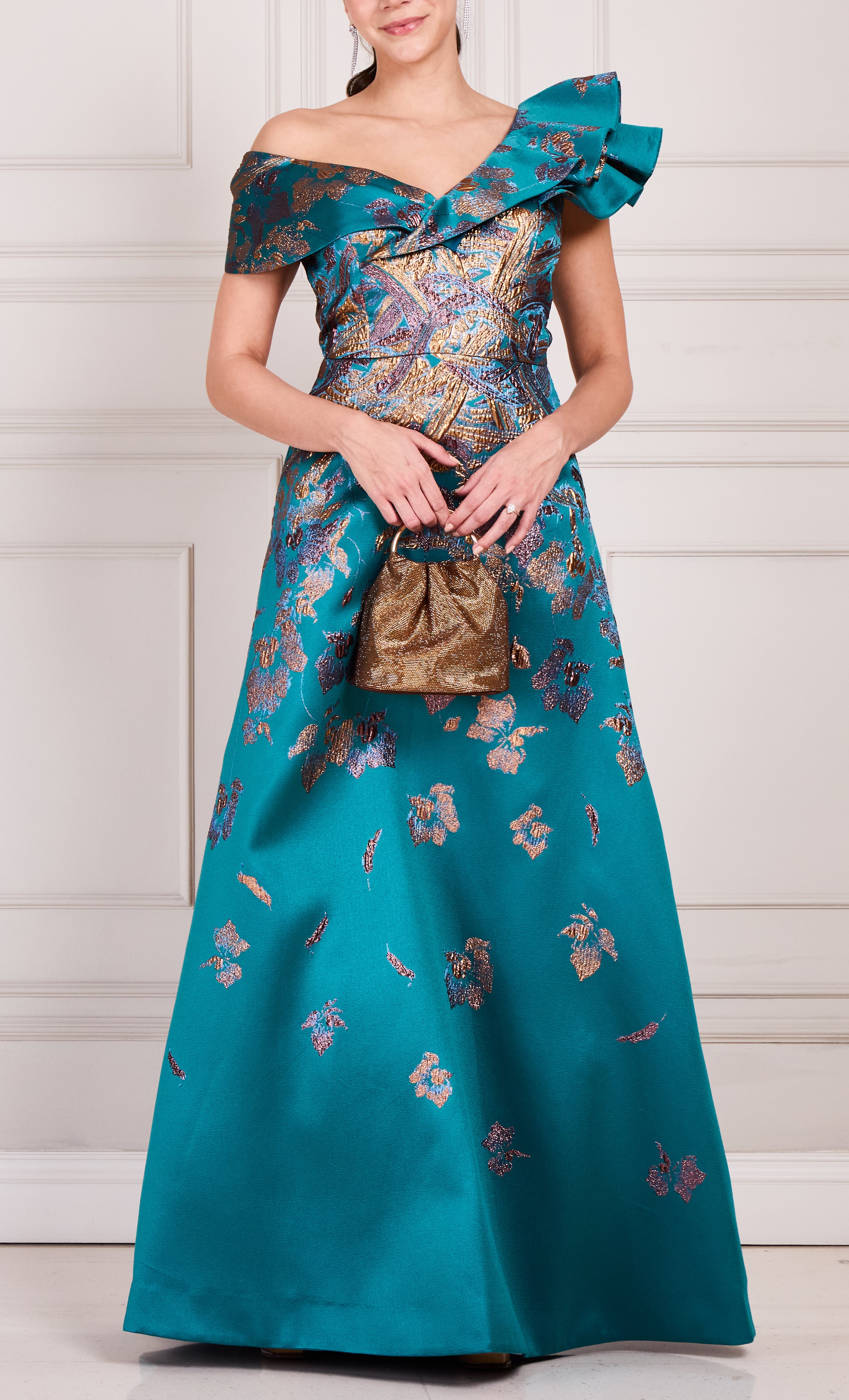 Vestido Gia