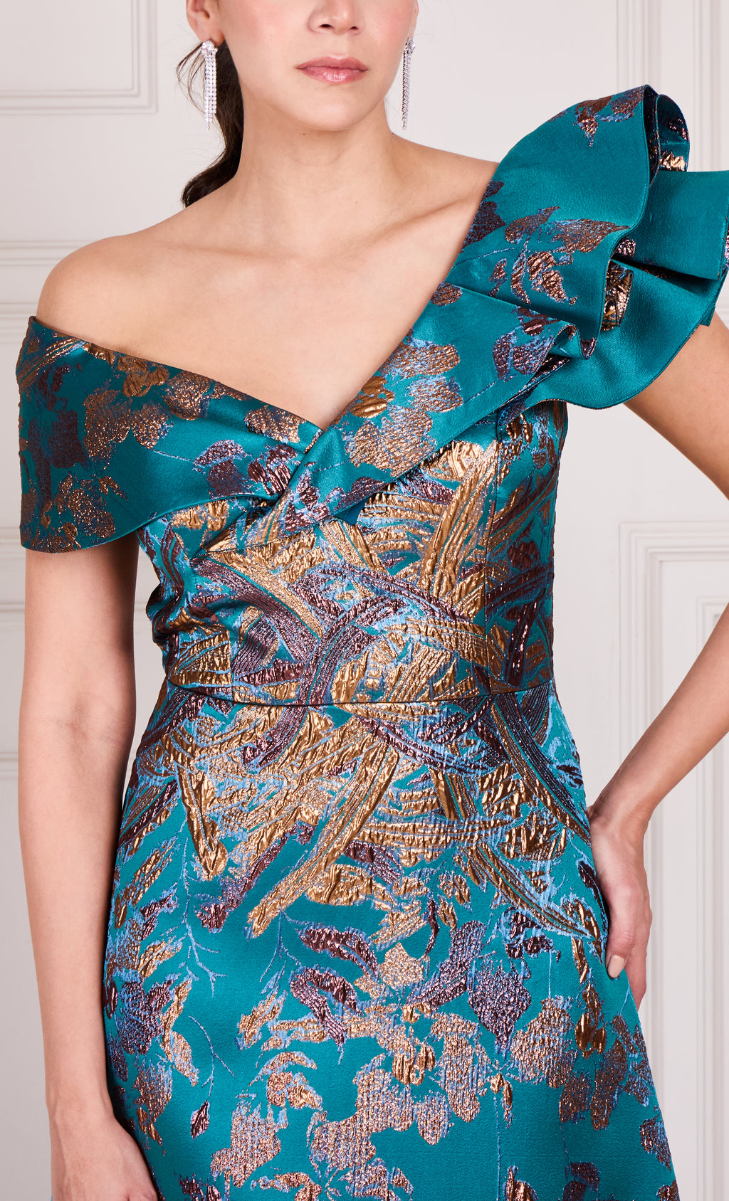 Vestido Gia