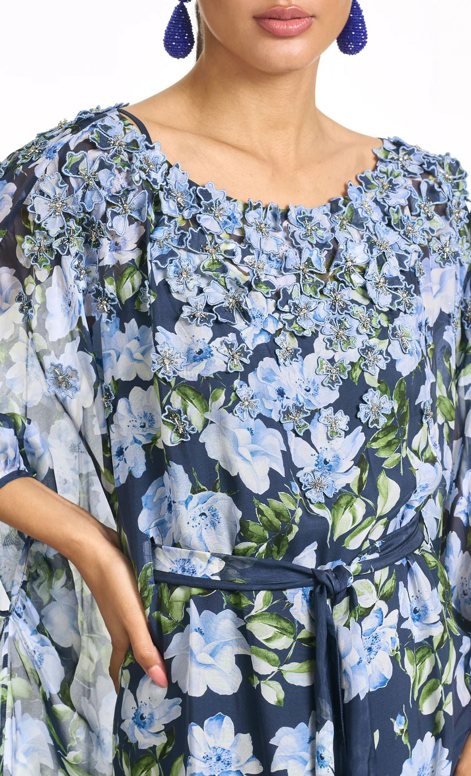 Vestido Gilda