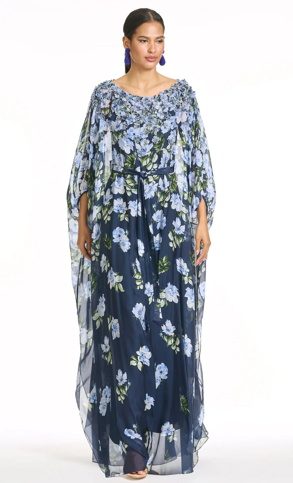 Vestido Gilda