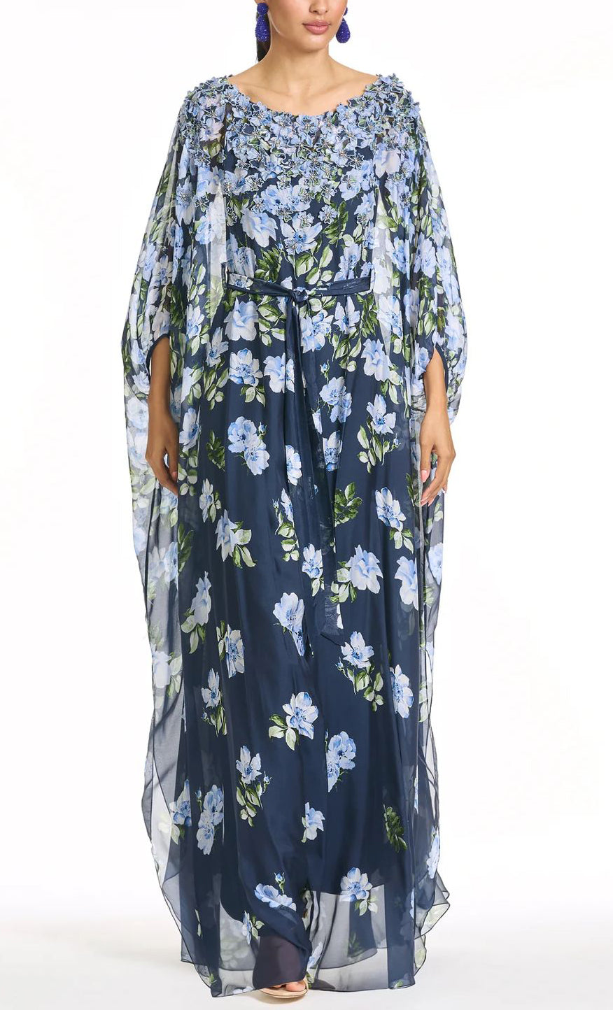 Vestido Gilda