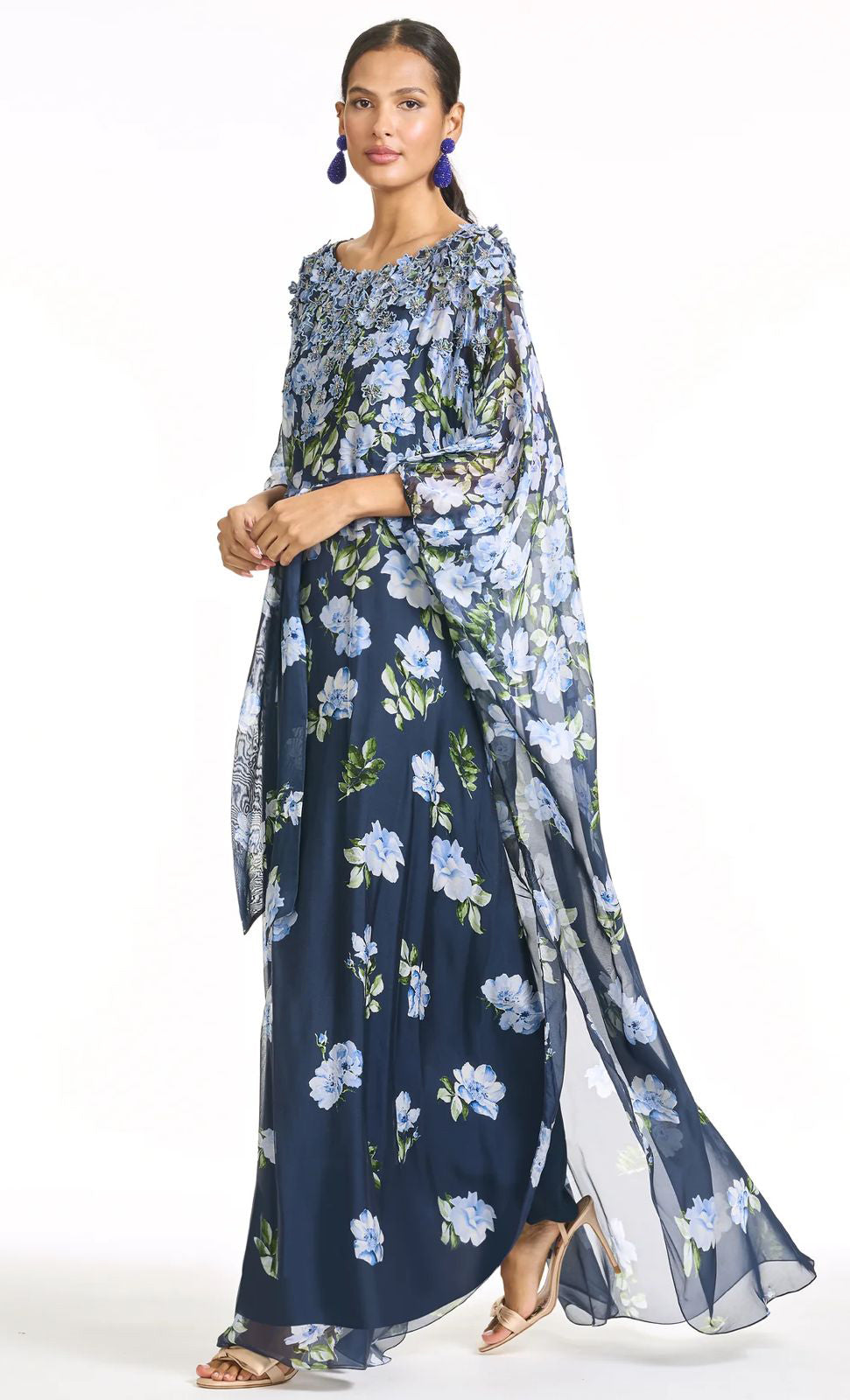 Vestido Gilda