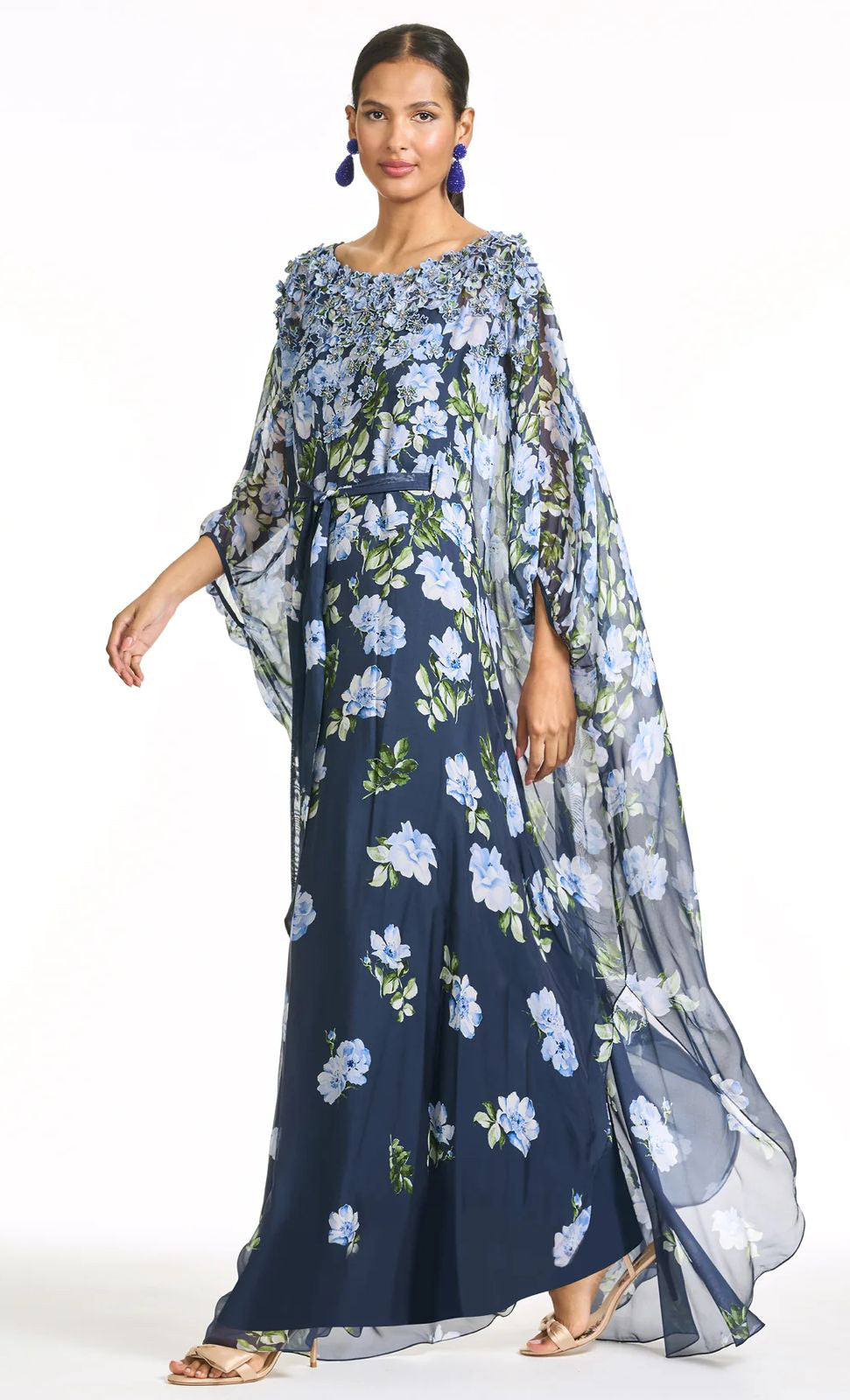 Vestido Gilda