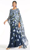 Vestido Gilda