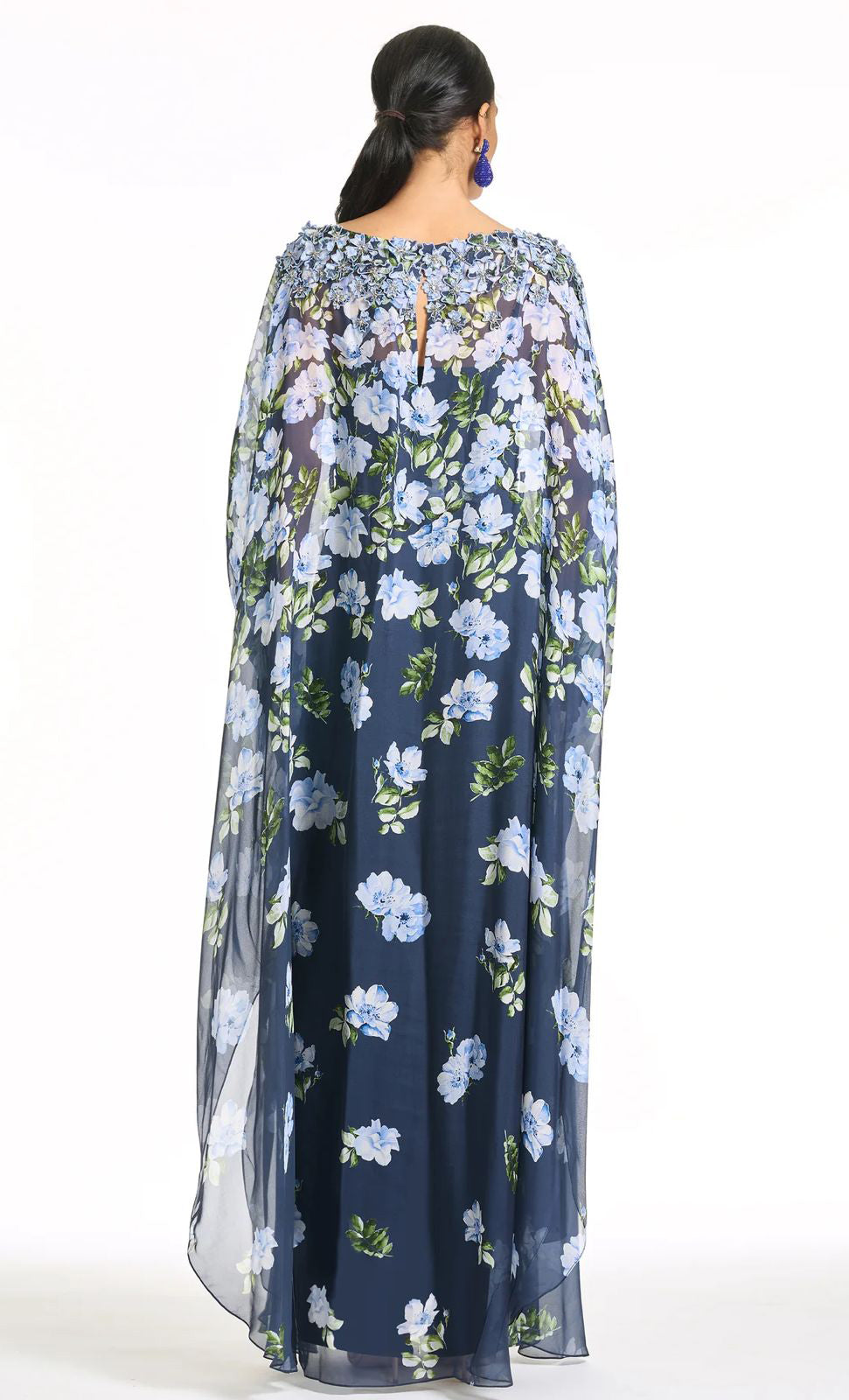 Vestido Gilda