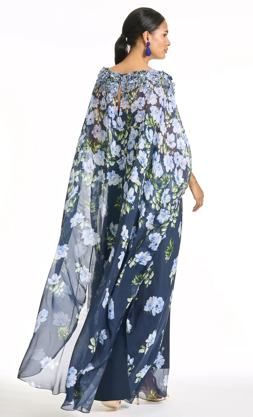 Vestido Gilda