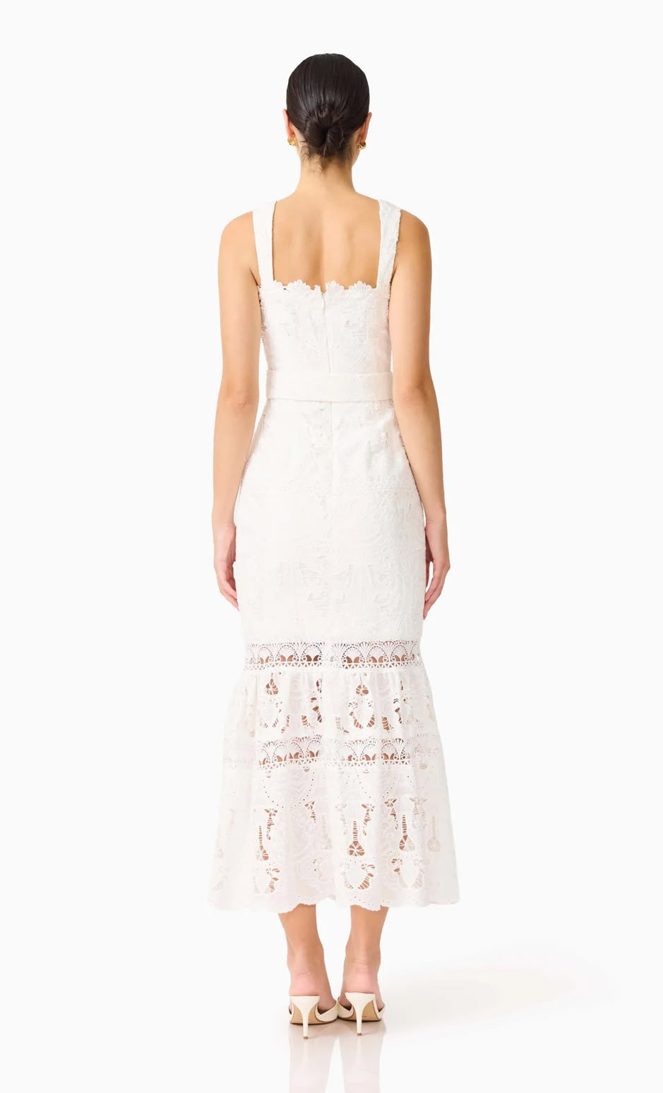 Vestido Giovanna