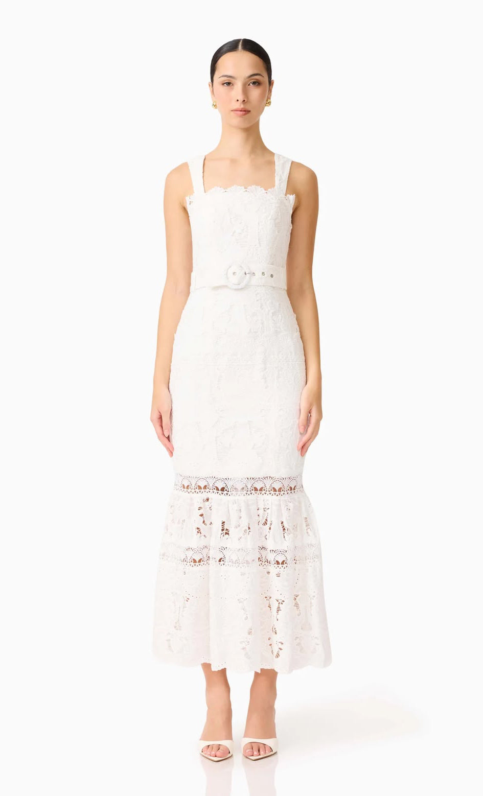 Vestido Giovanna