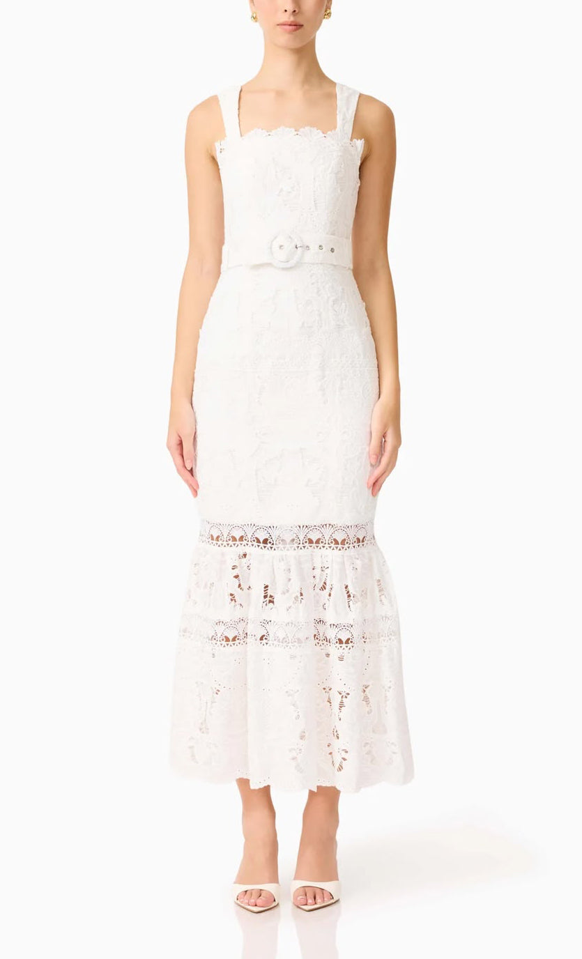Vestido Giovanna
