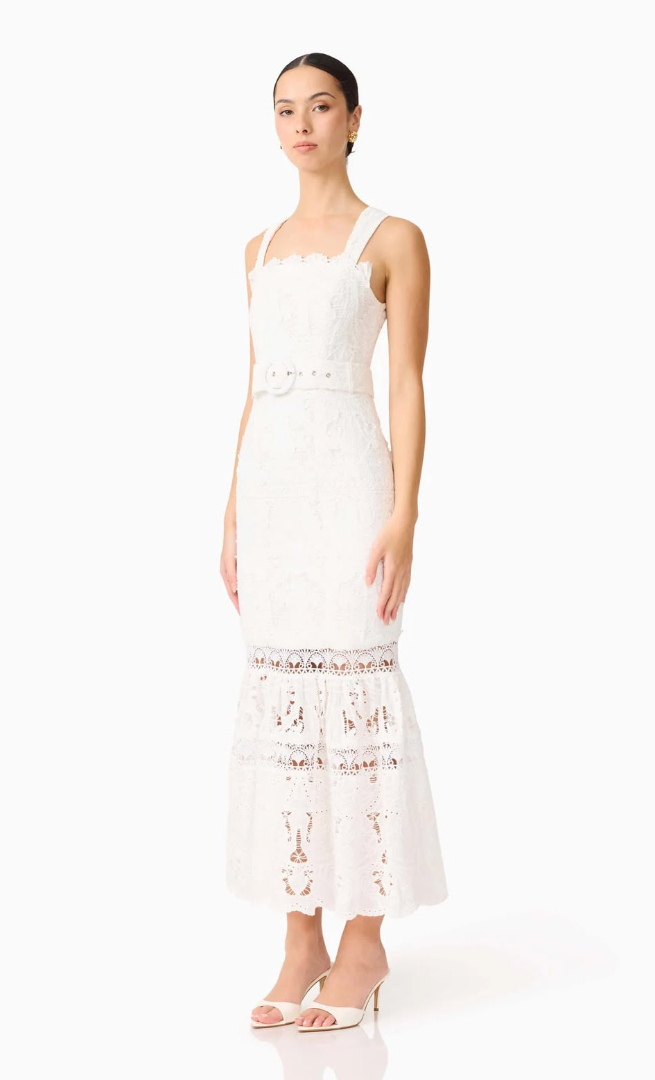 Vestido Giovanna