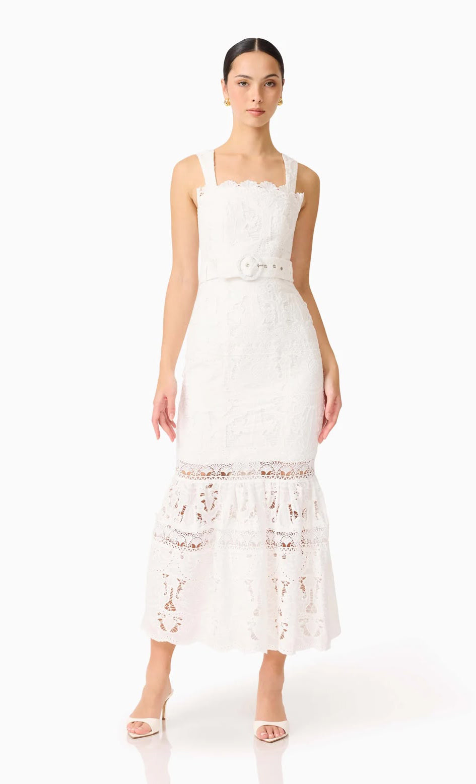 Vestido Giovanna