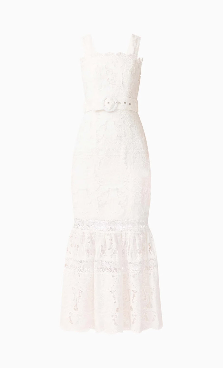 Vestido Giovanna