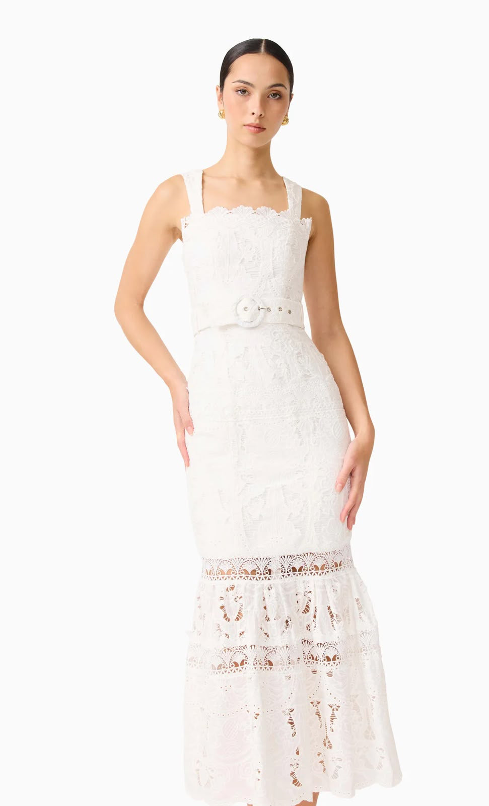 Vestido Giovanna