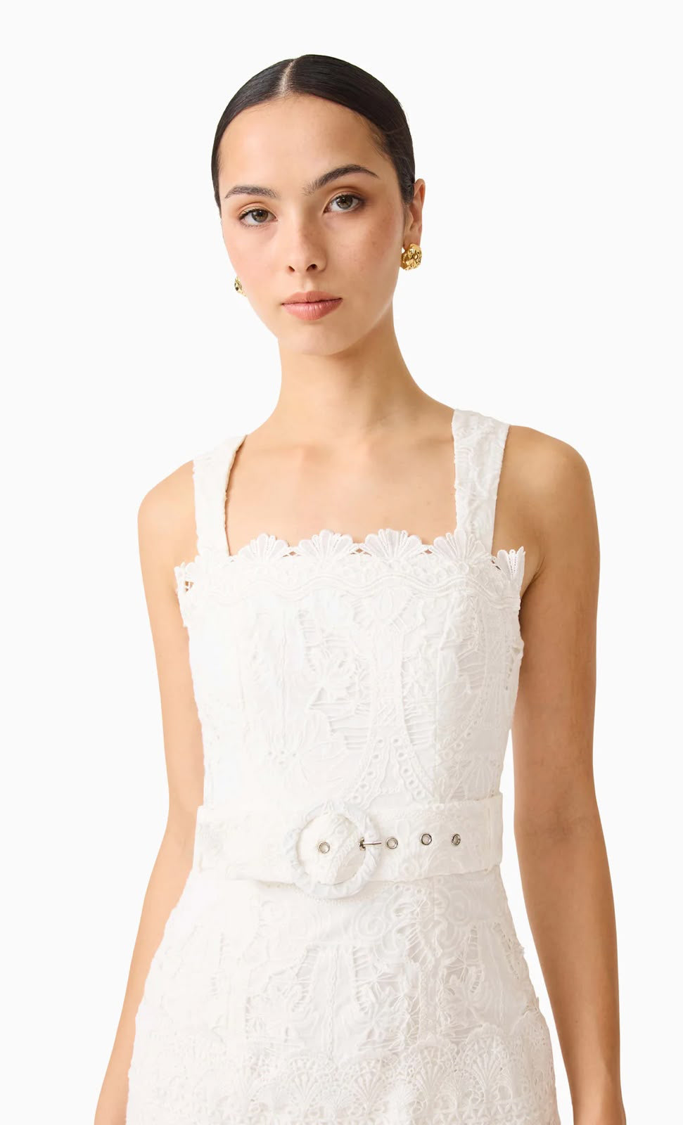 Vestido Giovanna