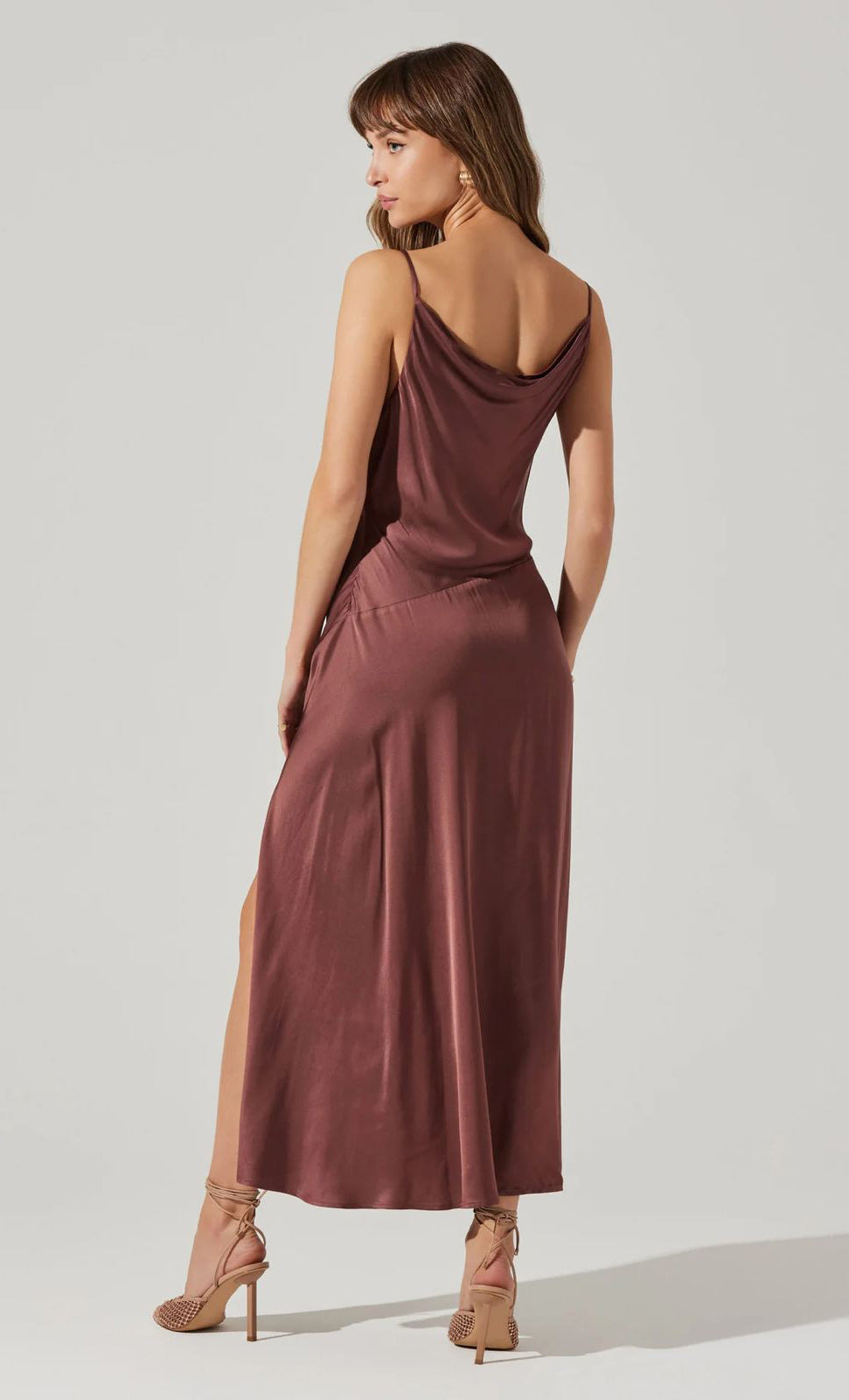 Vestido Glynis