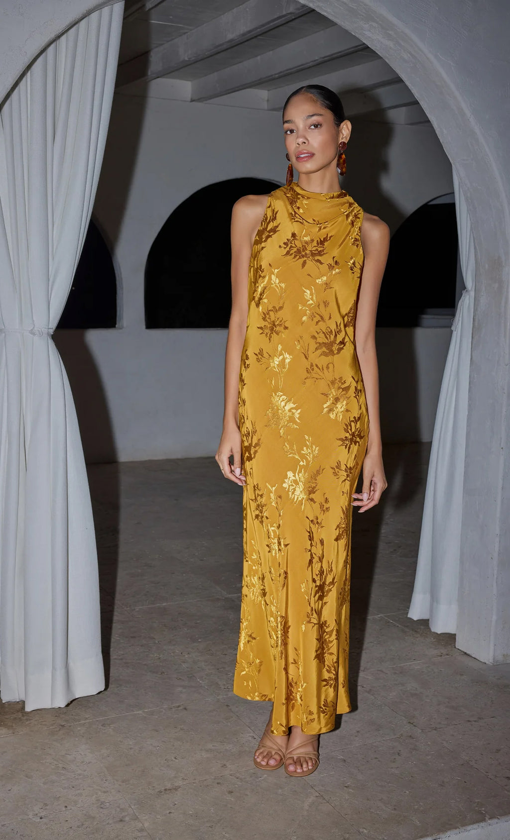 Vestido Xyra